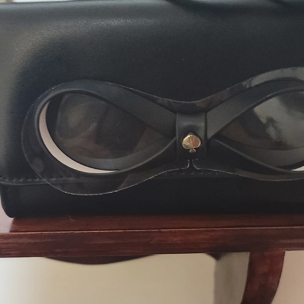 Kate Spade Adjustable Leather Belt Bag